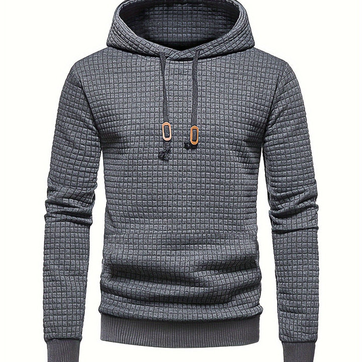 Marthin | Modern Warm Hoodie