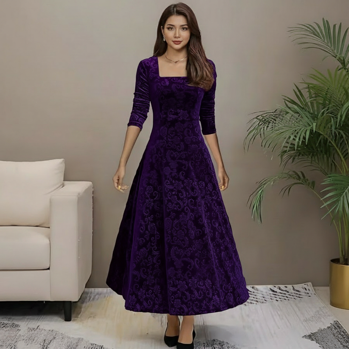 Kelly Elegant Stylish Dress