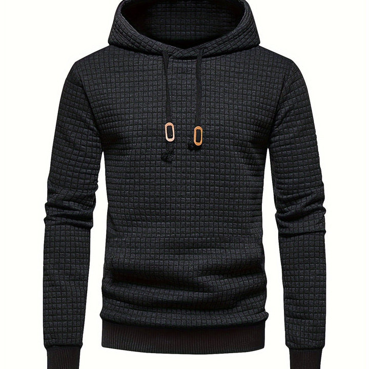 Marthin | Modern Warm Hoodie
