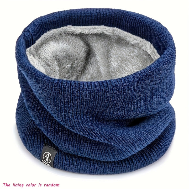 André | Warm Neck Warmer
