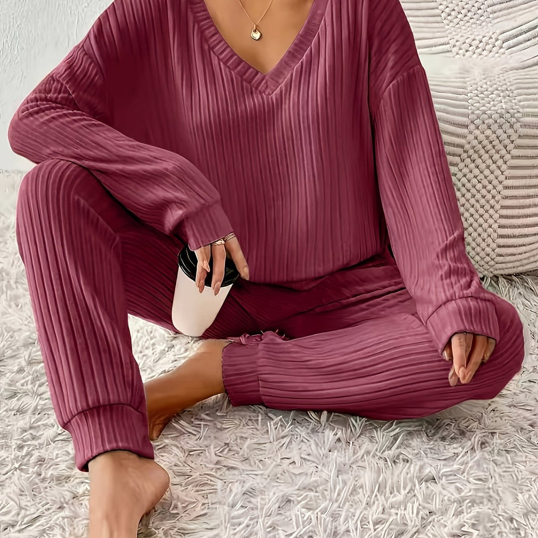 Nikita | Cozy Loungewear Set