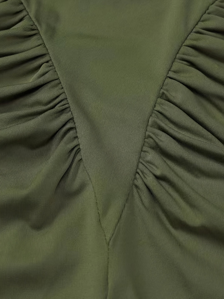 Elise | Elegant Maxi Dress