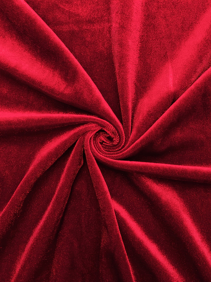 Sena | Elegant Velour Tracksuit