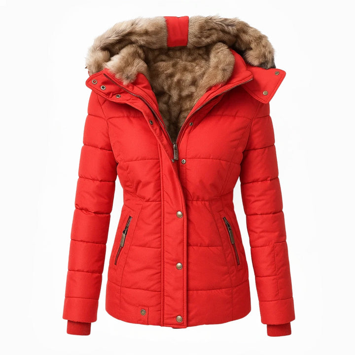 Jola | Elegant Winter Jacket