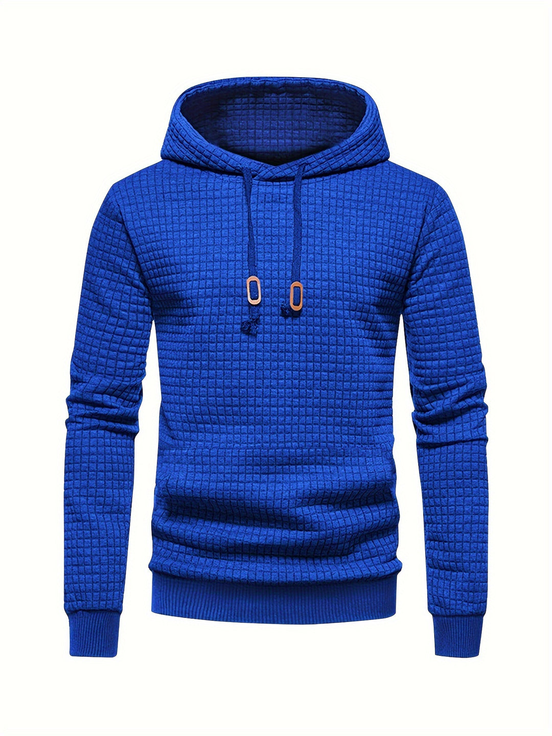 Marthin | Modern Warm Hoodie