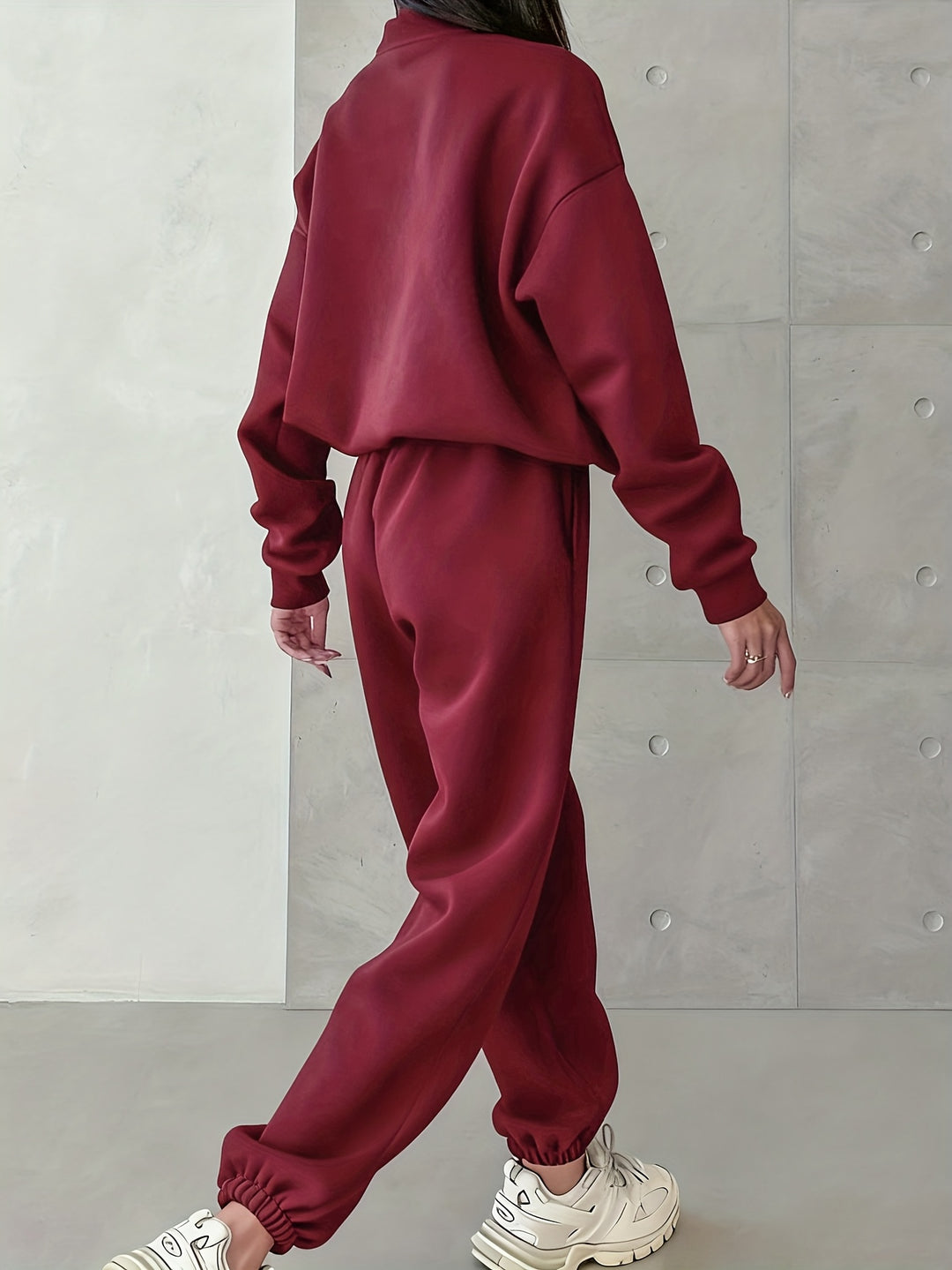 Denzy | Premium Casual Tracksuit