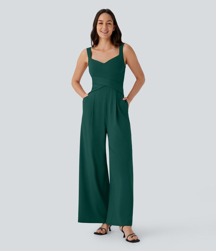 Cassidy | Elegant Jumpsuit