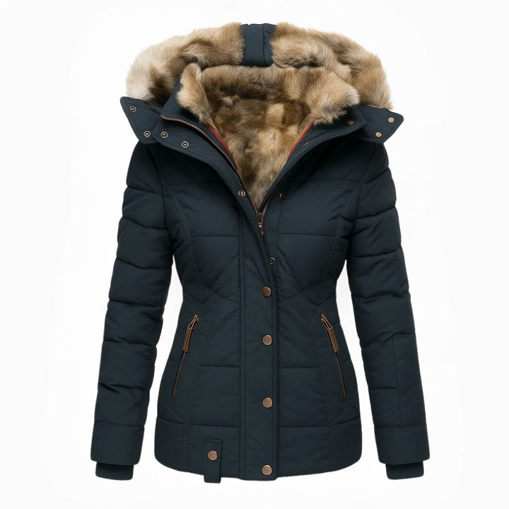 Jola | Elegant Winter Jacket