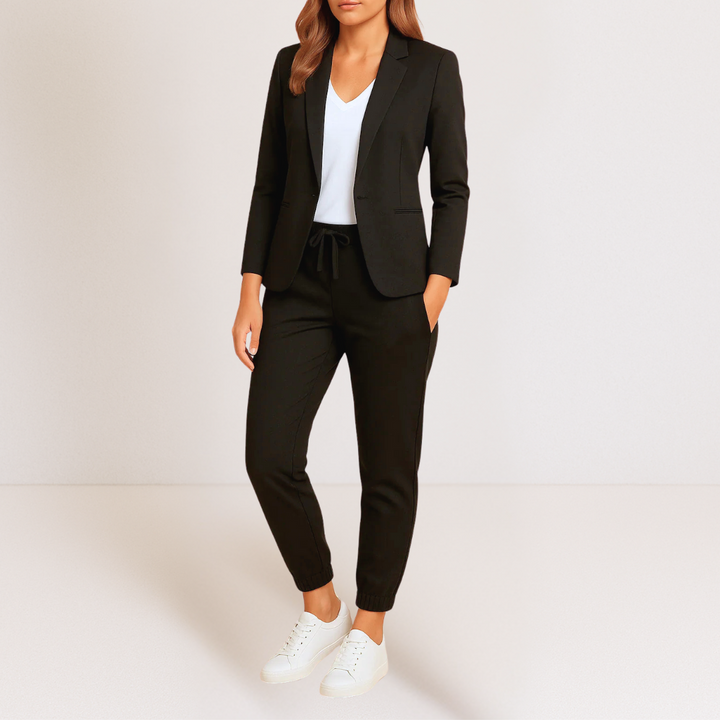 Monique | Elegant Casual 2-Piece Set