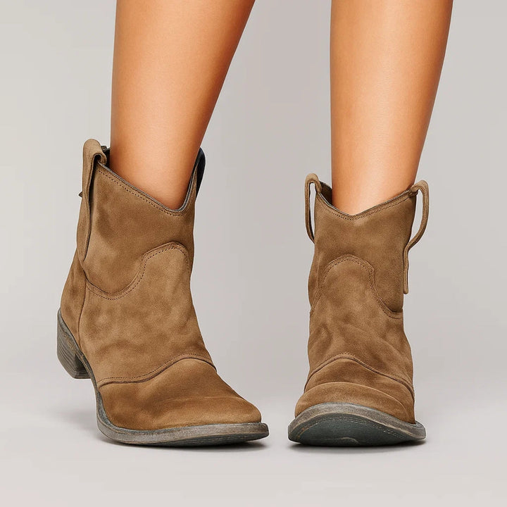 Claudia | Premium Western Boots