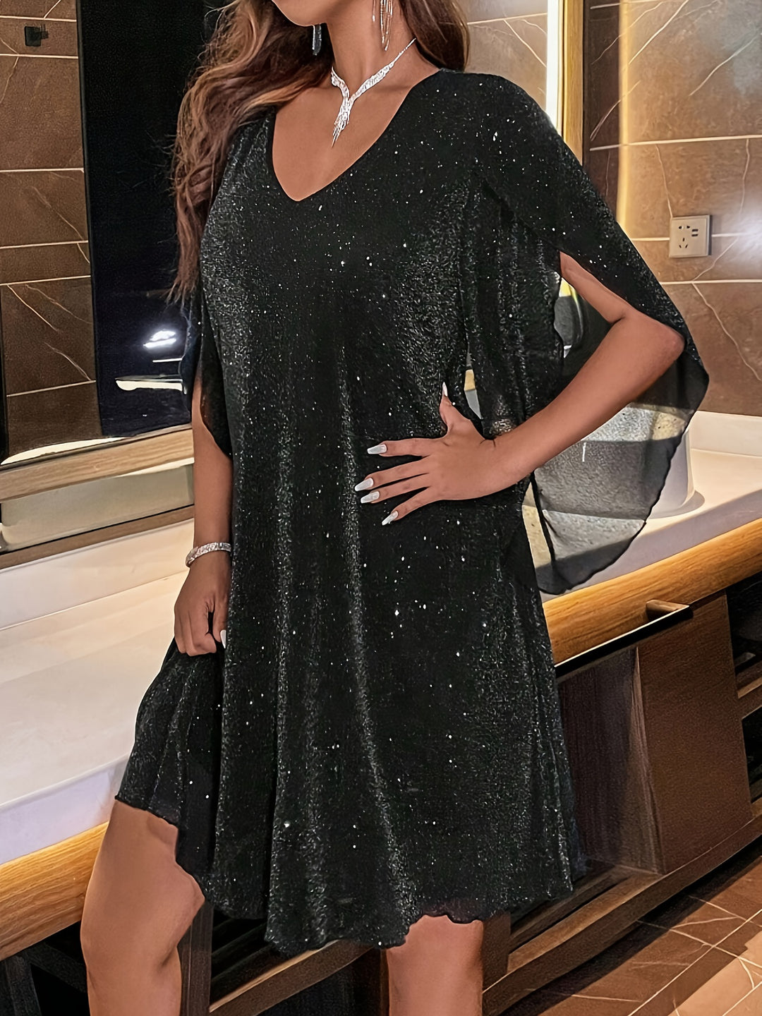 Aria | Elegant Dress