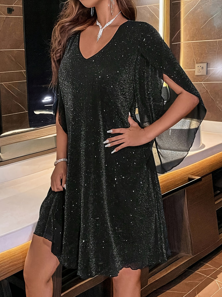 Aria | Elegant Dress