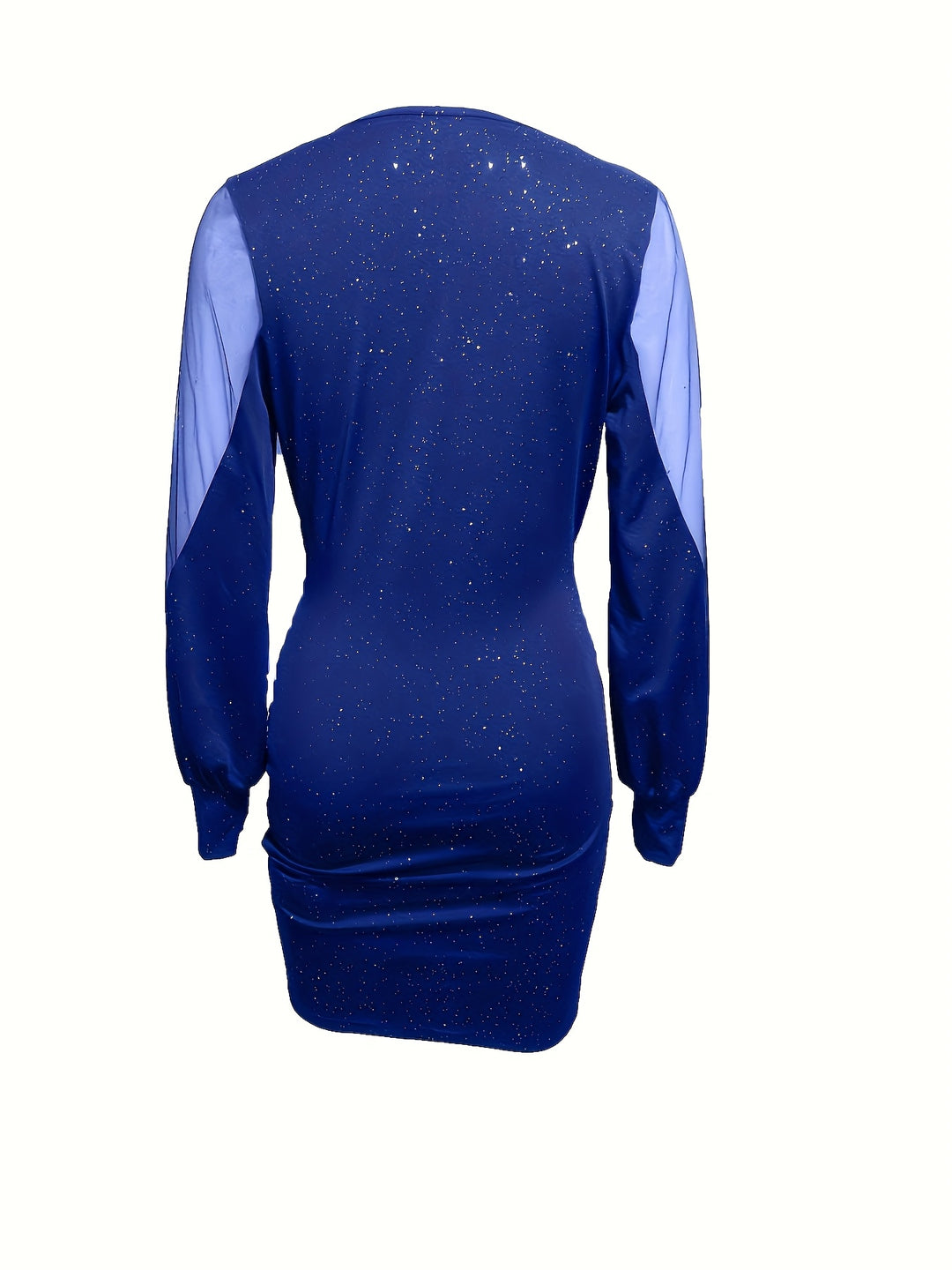 Maëlle | Elegant Party Dress