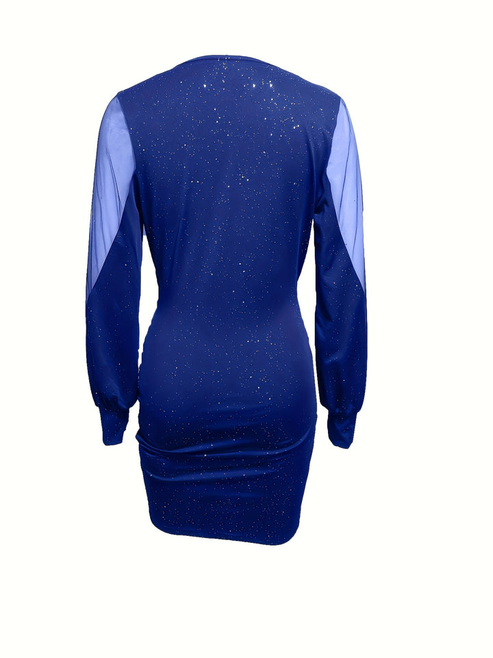 Maëlle | Elegant Party Dress