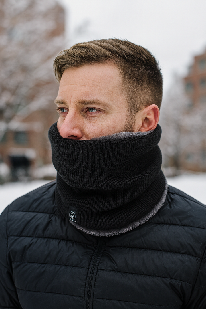 André | Warm Neck Warmer