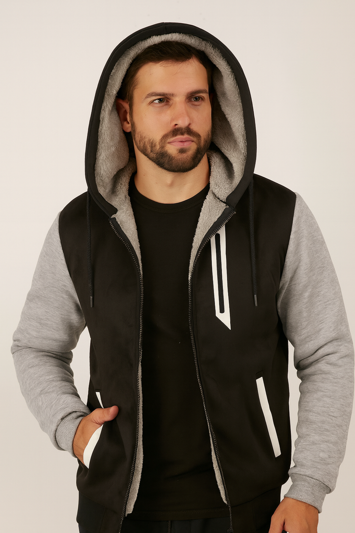 Lary | Premium Warm Jacket