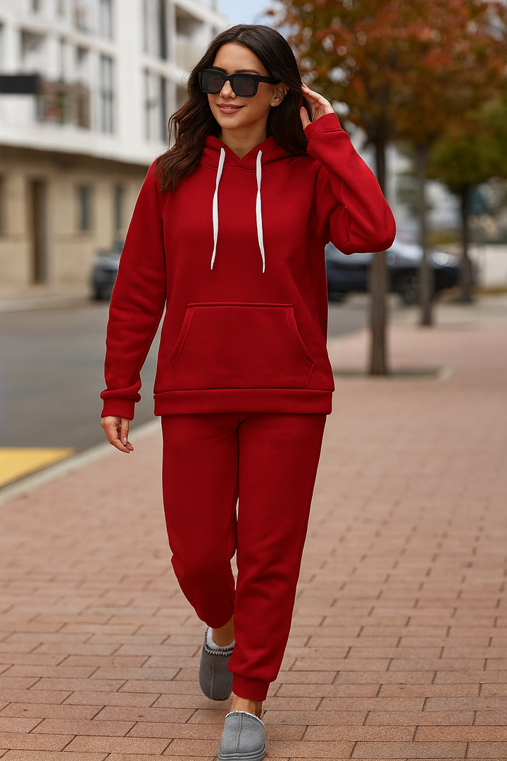 Dinah | Casual Tracksuit