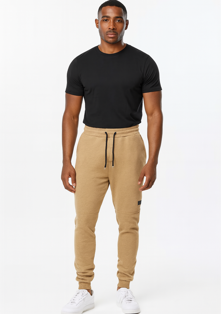Jowy | Warm Joggers Set (3 Pairs)