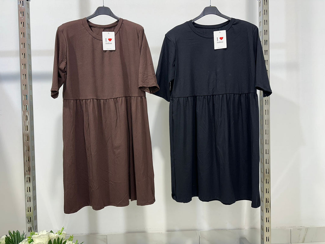 Nora | Elegant Casual Dress