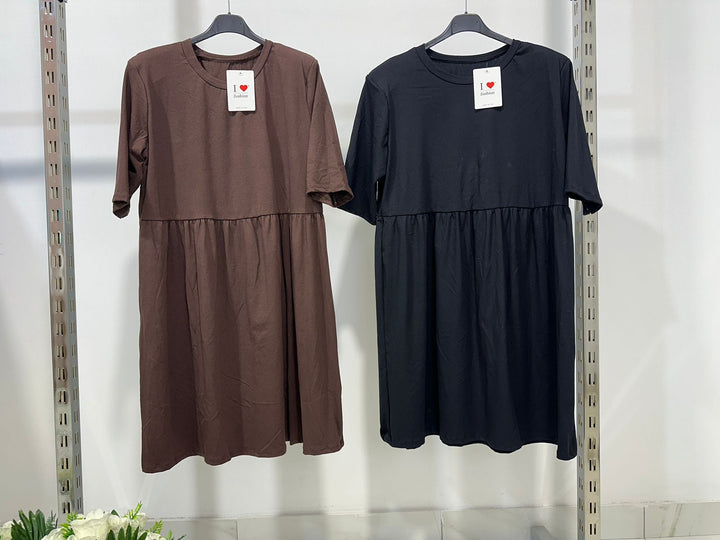 Nora | Elegant Casual Dress