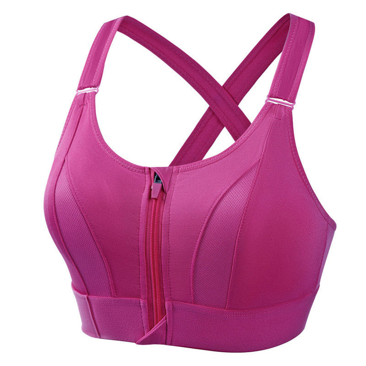Vinnie | Premium Sports Bra