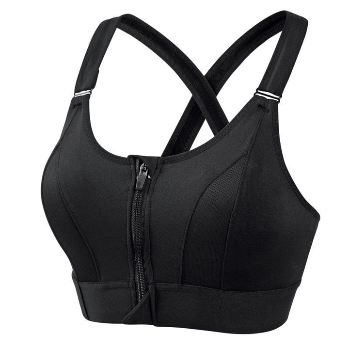 Vinnie | Premium Sports Bra