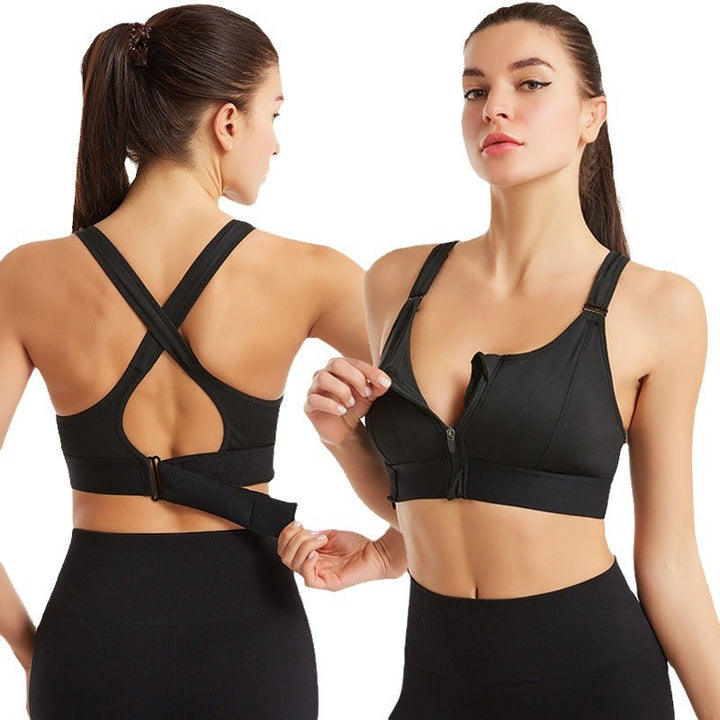 Vinnie | Premium Sports Bra