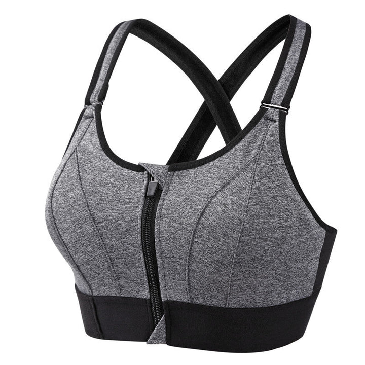 Vinnie | Premium Sports Bra