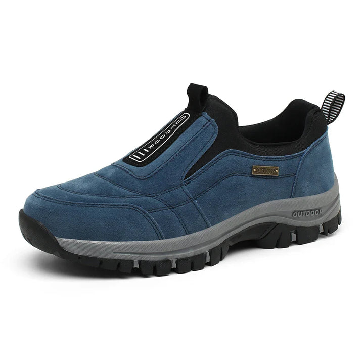 Liam | Lightweight Orthopedic Outdoor Shoes