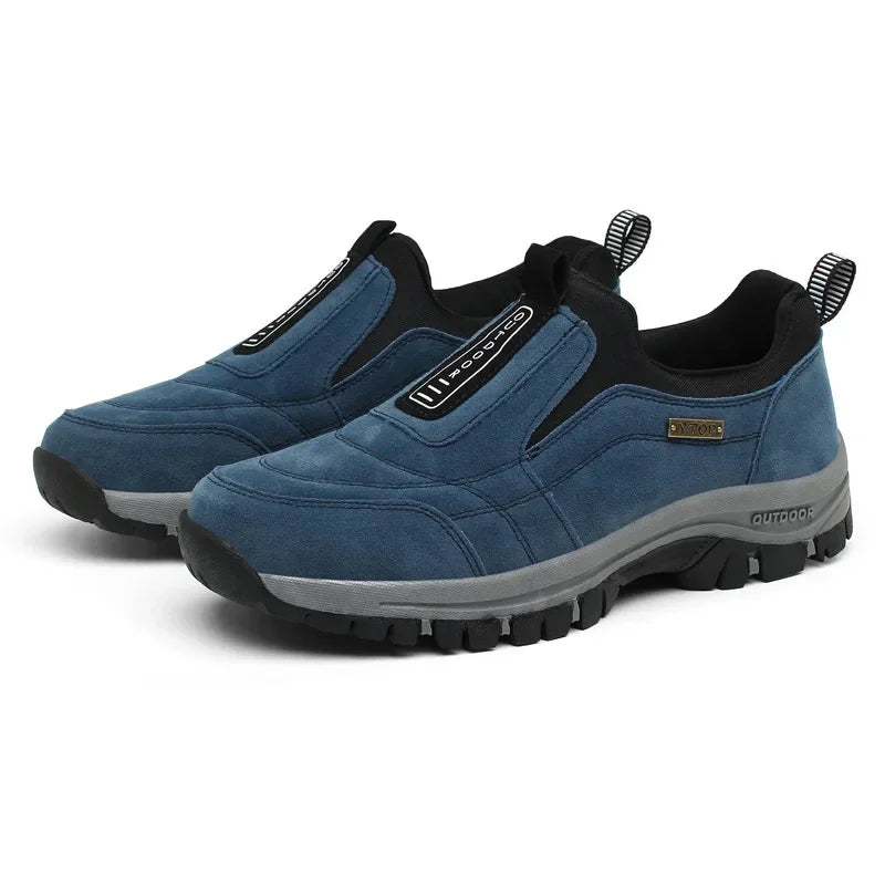 Liam | Lightweight Orthopedic Outdoor Shoes
