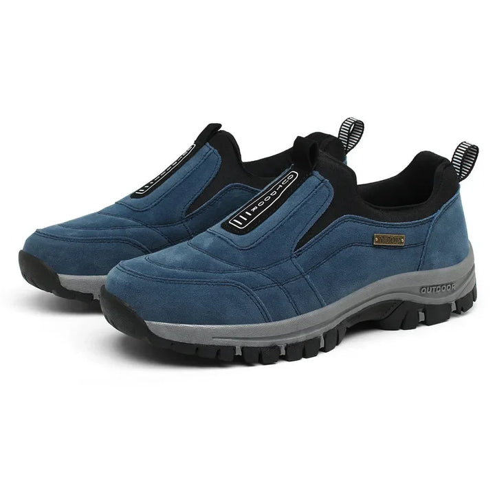 Liam | Lightweight Orthopedic Outdoor Shoes