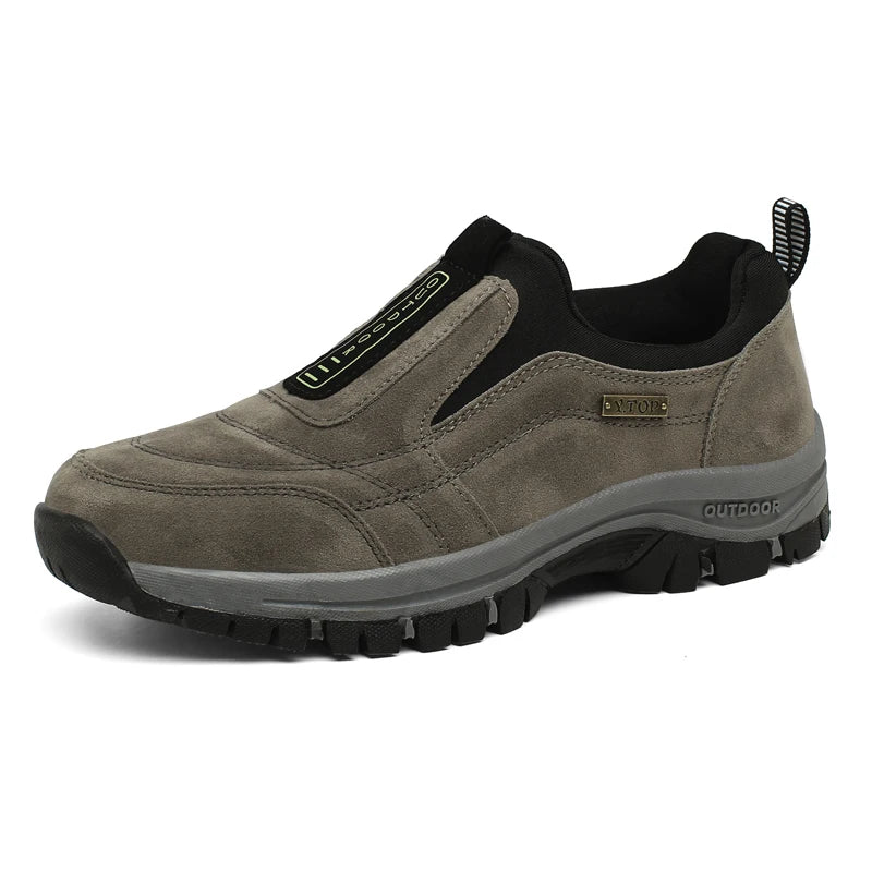Liam | Lightweight Orthopedic Outdoor Shoes