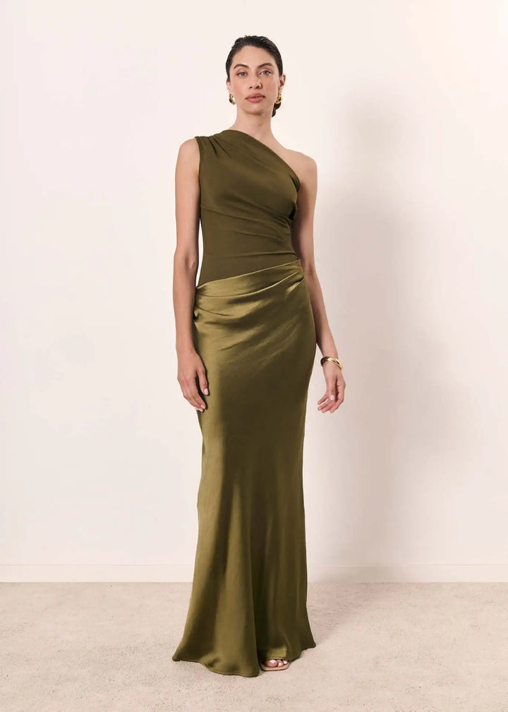 Vellary | Elegant Maxi Dress