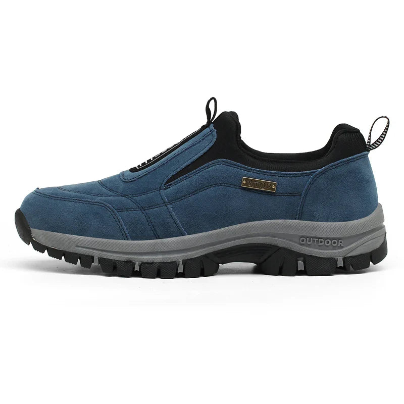 Liam | Lightweight Orthopedic Outdoor Shoes