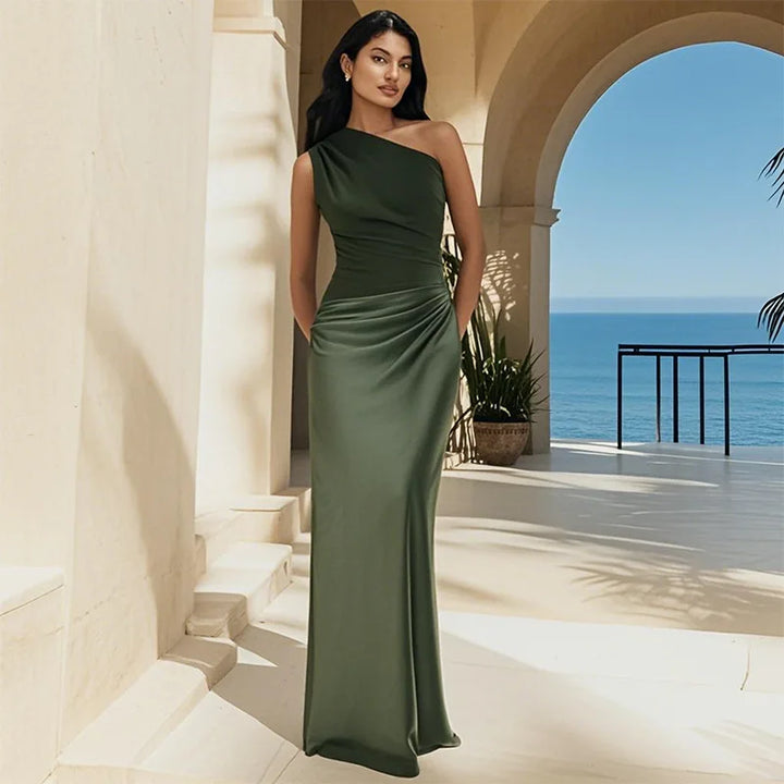 Vellary | Elegant Maxi Dress