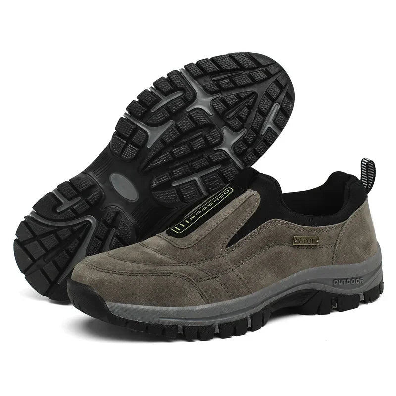 Liam | Lightweight Orthopedic Outdoor Shoes