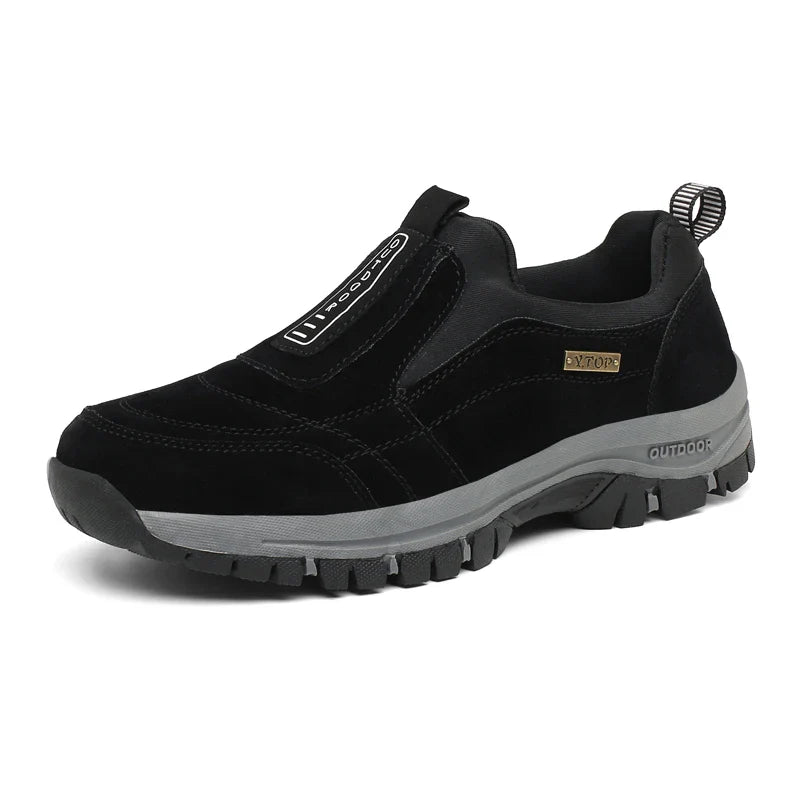 Liam | Lightweight Orthopedic Outdoor Shoes