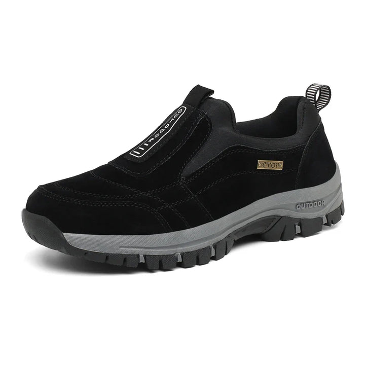 Liam | Lightweight Orthopedic Outdoor Shoes
