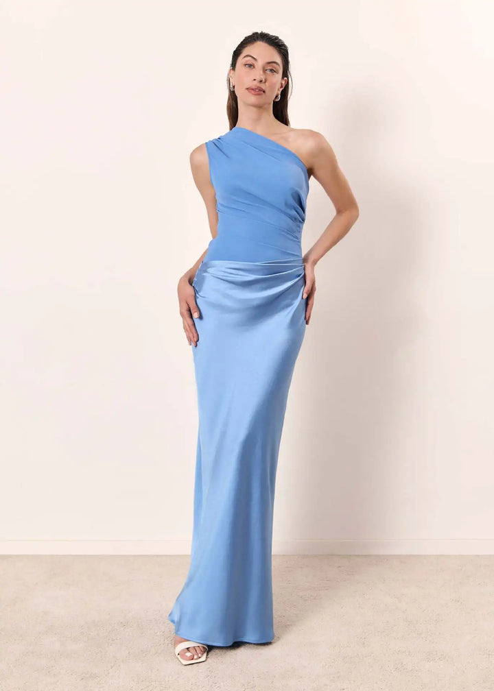 Vellary | Elegant Maxi Dress