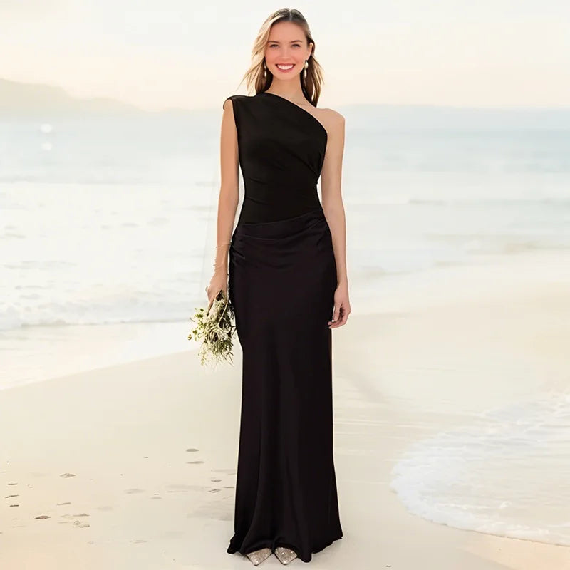 Vellary | Elegant Maxi Dress