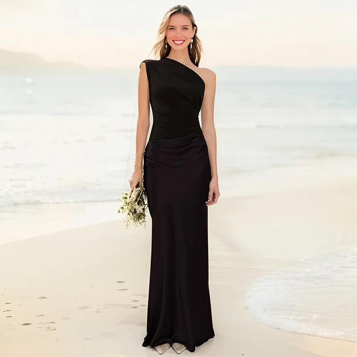 Vellary | Elegant Maxi Dress