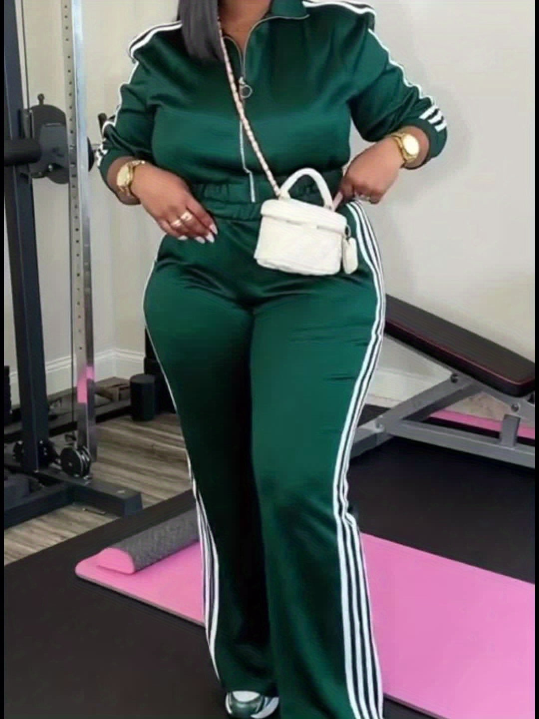 Clara | Stylish Tracksuit Set