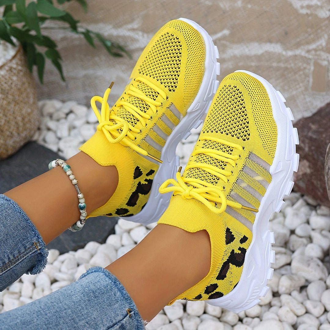 Keira | Stylish Running Shoes