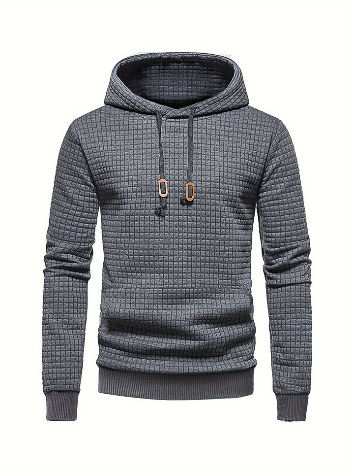 Marthin | Modern Warm Hoodie