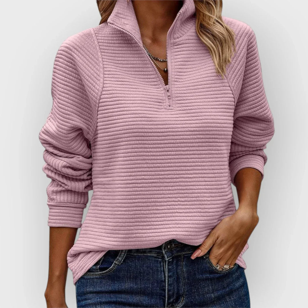 Pethra | Cozy Casual Pullover