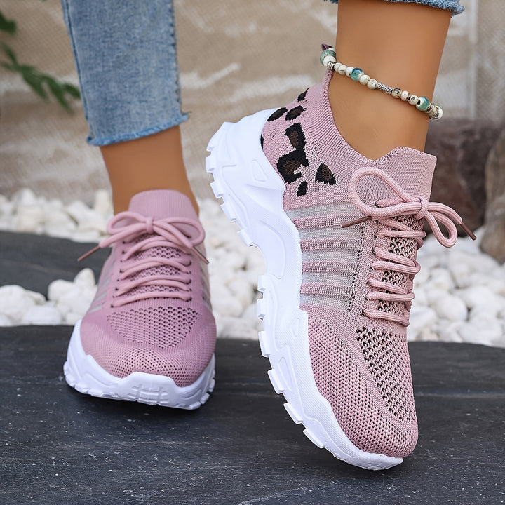 Keira | Stylish Running Shoes