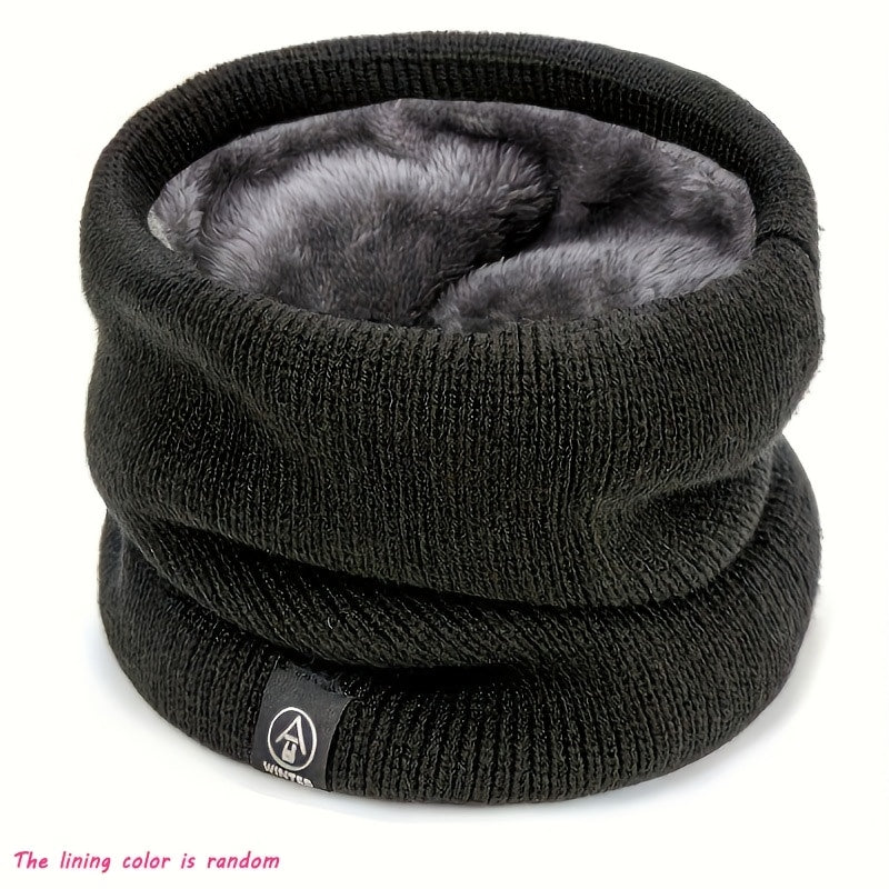 André | Warm Neck Warmer