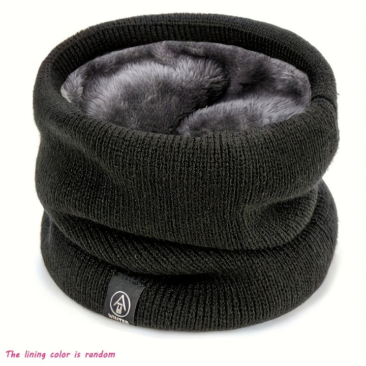 André | Warm Neck Warmer