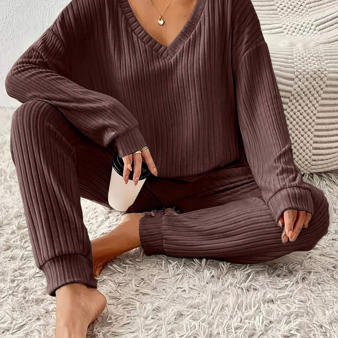 Nikita | Cozy Loungewear Set