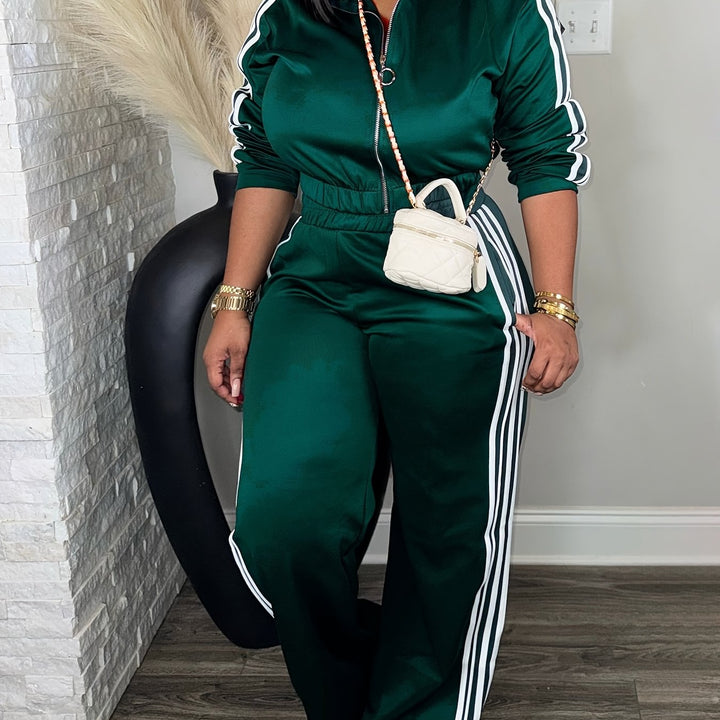 Clara | Stylish Tracksuit Set